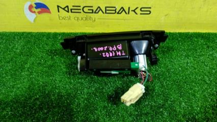 Пепельница SUBARU OUTBACK BP9 EJ253 92122AG201 4 ракурс