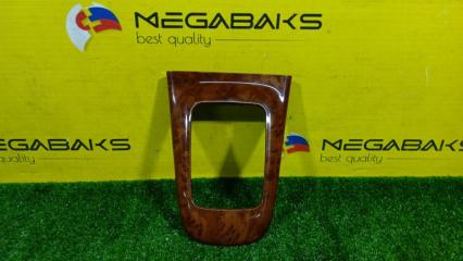Консоль кпп NISSAN BLUEBIRD SYLPHY FG10 QG15DE 969356N000 1 ракурс
