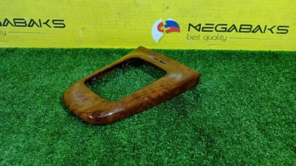 Консоль кпп NISSAN BLUEBIRD SYLPHY FG10 QG15DE 969356N000 2 ракурс