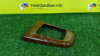 Консоль кпп NISSAN BLUEBIRD SYLPHY FG10 QG15DE 969356N000 3 ракурс
