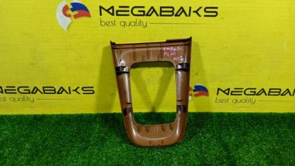 Консоль кпп NISSAN BLUEBIRD SYLPHY FG10 QG15DE 969356N000 4 ракурс