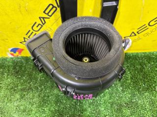Мотор охлаждения батареи TOYOTA C-HR ZYX10 2ZR-FXE G9230-47080 3 ракурс