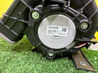 Мотор охлаждения батареи TOYOTA C-HR ZYX10 2ZR-FXE G9230-47080 5 ракурс