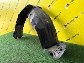 Подкрылок левый передний HONDA ACCORD CW2 K24A 74151TL0G000 2 ракурс