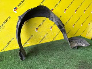 Подкрылок левый передний HONDA ACCORD CW2 K24A 74151TL0G000 3 ракурс