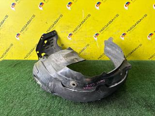 Подкрылок левый передний HONDA ACCORD CW2 K24A 74151TL0G000 4 ракурс
