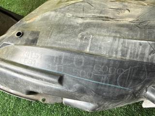 Подкрылок левый передний HONDA ACCORD CW2 K24A 74151TL0G000 5 ракурс