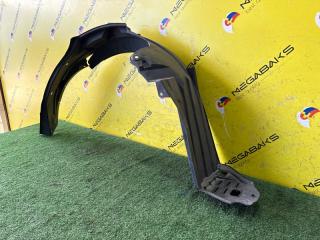 Подкрылок левый передний HONDA STEP WAGON RG1 K20A 74151SLJ0000 2 ракурс