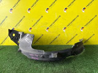 Подкрылок левый передний HONDA STEP WAGON RG1 K20A 74151SLJ0000 4 ракурс