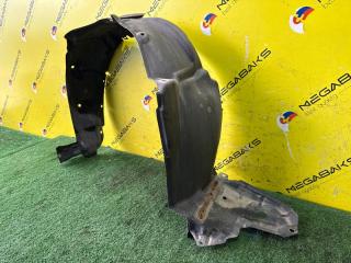Подкрылок левый передний TOYOTA PRIUS ZVW30 2ZR-FAE 5387647030 2 ракурс