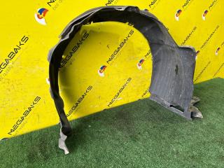 Подкрылок левый передний TOYOTA PRIUS ZVW30 2ZR-FAE 5387647030 3 ракурс