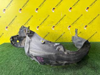Подкрылок левый передний TOYOTA PRIUS ZVW30 2ZR-FAE 5387647030 4 ракурс