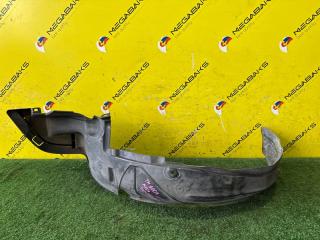 Подкрылок левый передний HONDA DOMANI MB4 D16A 74151S040000 4 ракурс