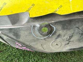 Подкрылок левый передний HONDA DOMANI MB4 D16A 74151S040000 5 ракурс