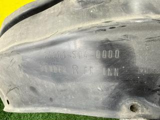Подкрылок правый передний HONDA DOMANI MB4 D16A 74101S040000 5 ракурс