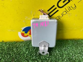 Электронный блок TOYOTA YARIS CROSS MXPJ15 M15A-FXE 86572-52160 1 ракурс
