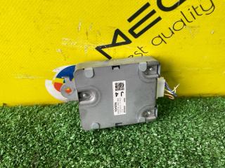 Электронный блок TOYOTA YARIS CROSS MXPJ15 M15A-FXE 86572-52160 2 ракурс