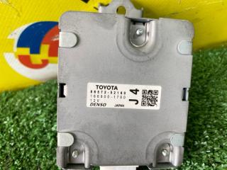 Электронный блок TOYOTA YARIS CROSS MXPJ15 M15A-FXE 86572-52160 3 ракурс