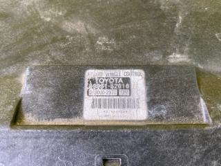 Блок управления гибридной установкой TOYOTA SIENTA NHP170 1NZ-FXE 89981-52010 3 ракурс Блок управления гибридной установкой TOYOTA SIENTA NHP170 1NZ-FXE 89981-52010 3 ракурс