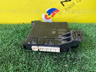 Электронный блок TOYOTA VITZ NSP130 1NR-FKE 88650-52A40 1 ракурс