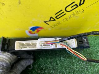 Электронный блок TOYOTA YARIS CROSS MXPJ15 M15A-FXE 8999052700 4 ракурс
