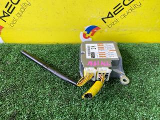 Блок управления airbag TOYOTA YARIS CROSS MXPJ15 M15A-FXE 8917052P60 1 ракурс
