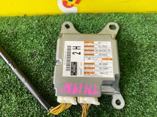 Блок управления airbag TOYOTA YARIS CROSS MXPJ15 M15A-FXE 8917052P60 2 ракурс