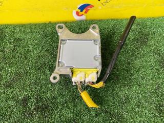 Блок управления airbag TOYOTA YARIS CROSS MXPJ15 M15A-FXE 8917052P60 4 ракурс