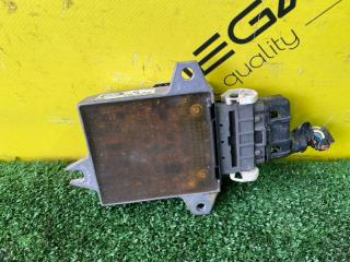Электронный блок MAZDA PREMACY CREW LF-VDS LF2L189E1F 5 ракурс