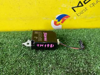 Электронный блок TOYOTA YARIS CROSS MXPJ15 M15A-FXE 89740-52520 1 ракурс
