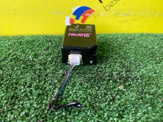 Электронный блок TOYOTA YARIS CROSS MXPJ15 M15A-FXE 89740-52520 3 ракурс