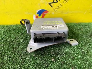 Блок управления рулевой колонкой TOYOTA SIENTA NHP170 1NZ-FXE 89650-52A40 1 ракурс