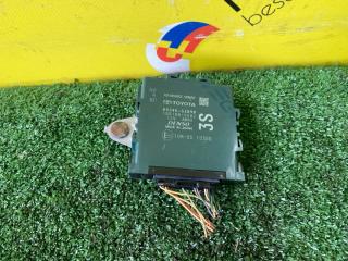 Электронный блок TOYOTA YARIS CROSS MXPJ15 M15A-FXE 89340-52090 2 ракурс