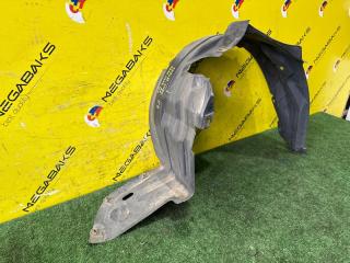 Подкрылок правый передний NISSAN CUBE AZ10 CGA3DE 638422U010 2 ракурс