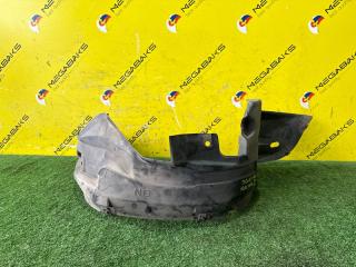 Подкрылок правый передний NISSAN CUBE AZ10 CGA3DE 638422U010 4 ракурс