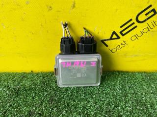 Блок управления топливным насосом TOYOTA YARIS CROSS MXPJ15 M15A-FXE 89571-K0010 1 ракурс