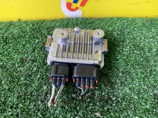 Блок управления топливным насосом TOYOTA YARIS CROSS MXPJ15 M15A-FXE 89571-K0010 4 ракурс