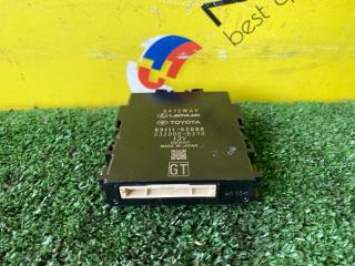 Электронный блок TOYOTA YARIS CROSS MXPJ15 M15A-FXE 89111-52080 1 ракурс