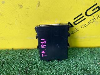 Электронный блок TOYOTA YARIS CROSS MXPJ15 M15A-FXE 89111-52080 3 ракурс