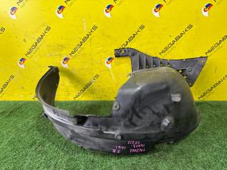 Подкрылок правый передний SUZUKI IGNIS FF21S K12C 7232162R0 4 ракурс