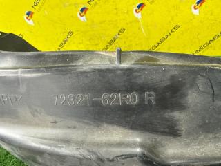 Подкрылок правый передний SUZUKI IGNIS FF21S K12C 7232162R0 5 ракурс