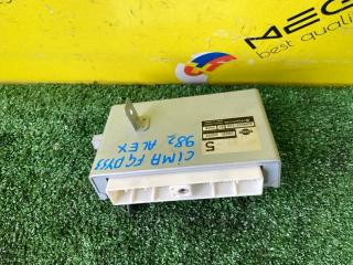 Блок управления efi NISSAN CIMA FGDY33 284913H003 2 ракурс