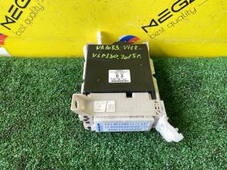 Электронный блок TOYOTA VITZ NSP130 1NR-FKE 89221-52430 1 ракурс