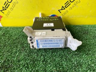 Электронный блок TOYOTA VITZ NSP130 1NR-FKE 89221-52430 4 ракурс