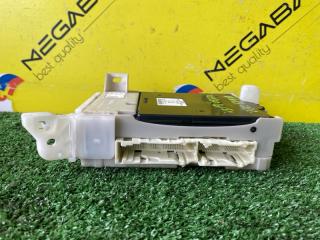 Электронный блок TOYOTA VITZ NSP130 1NR-FKE 89221-52430 5 ракурс