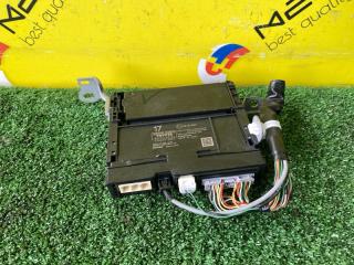 Электронный блок TOYOTA YARIS CROSS MXPJ15 M15A-FXE 86741-48101 1 ракурс