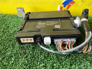 Электронный блок TOYOTA YARIS CROSS MXPJ15 M15A-FXE 86741-48101 4 ракурс
