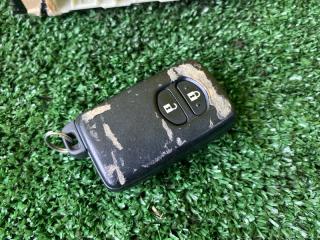 Блок иммобилайзера TOYOTA VITZ NSP130 1NR-FKE 89990-52262 2 ракурс