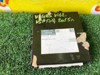 Блок иммобилайзера TOYOTA VITZ NSP130 1NR-FKE 89990-52262 3 ракурс