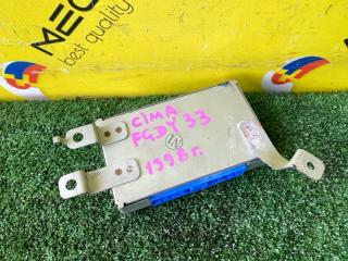 Электронный блок NISSAN CIMA FGDY33 310363H000 5 ракурс